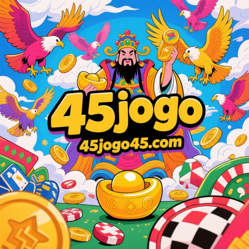 45jogo